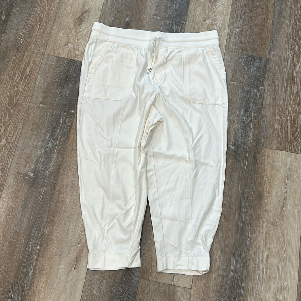 Dress up or dress down pants